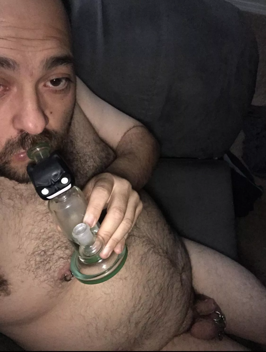 [M] A little wake and bake posted by iron_skies