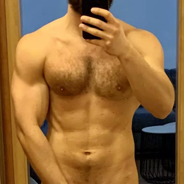 [M] - After the gym, run and a bit of callisthenics. posted by inc0mpl_te
