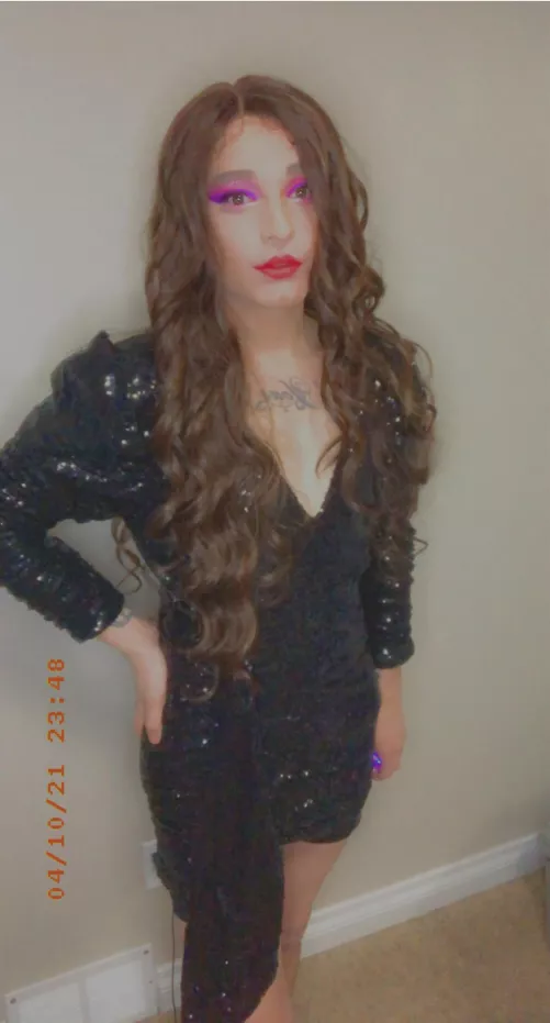 (M) an oldie but a goodie ;) by Nickelphat