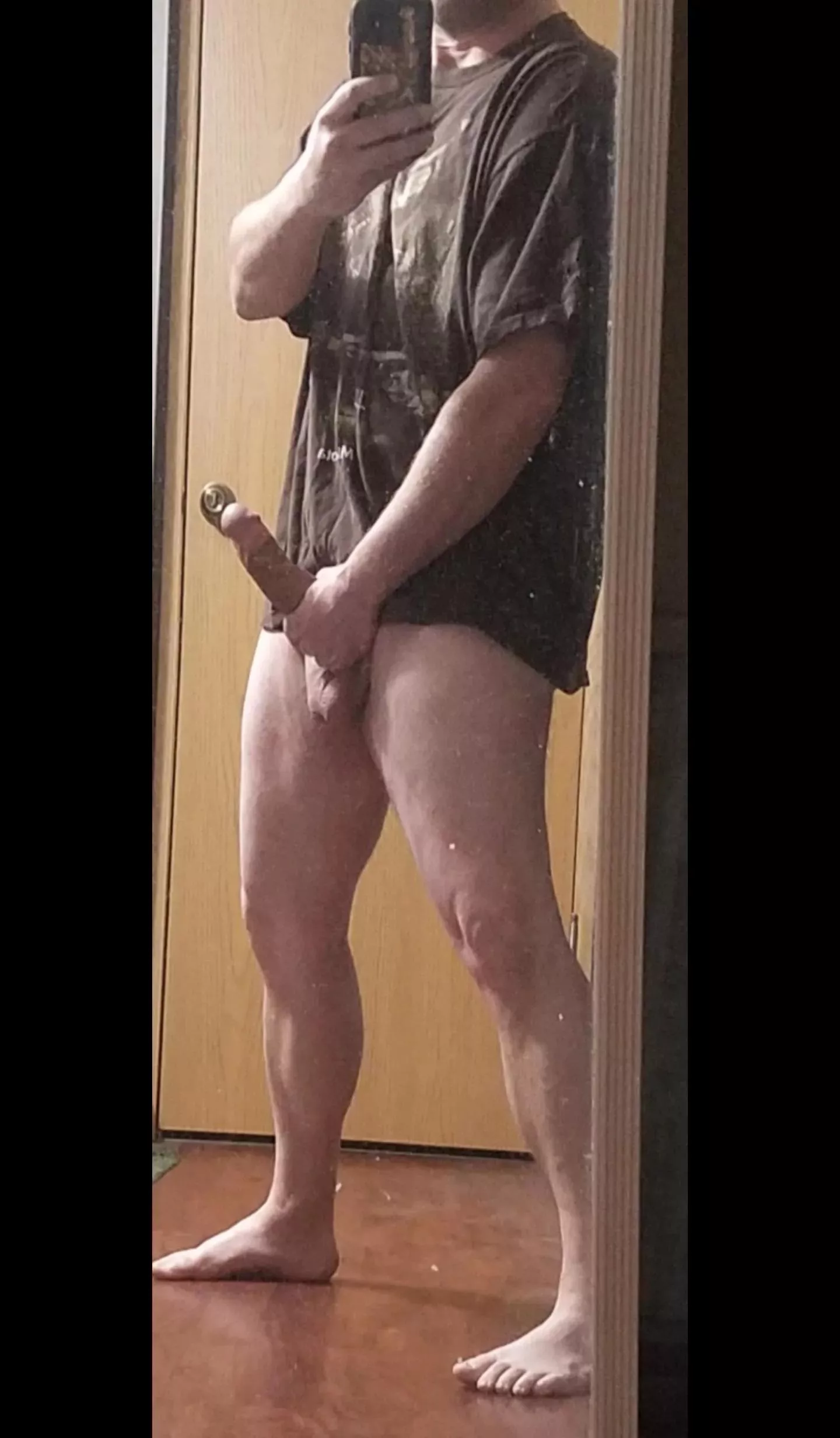 (m) another hard holiday posted by lonehandler