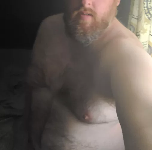 [M] any women in Edmonton like this body type by Commercial_Penalty70