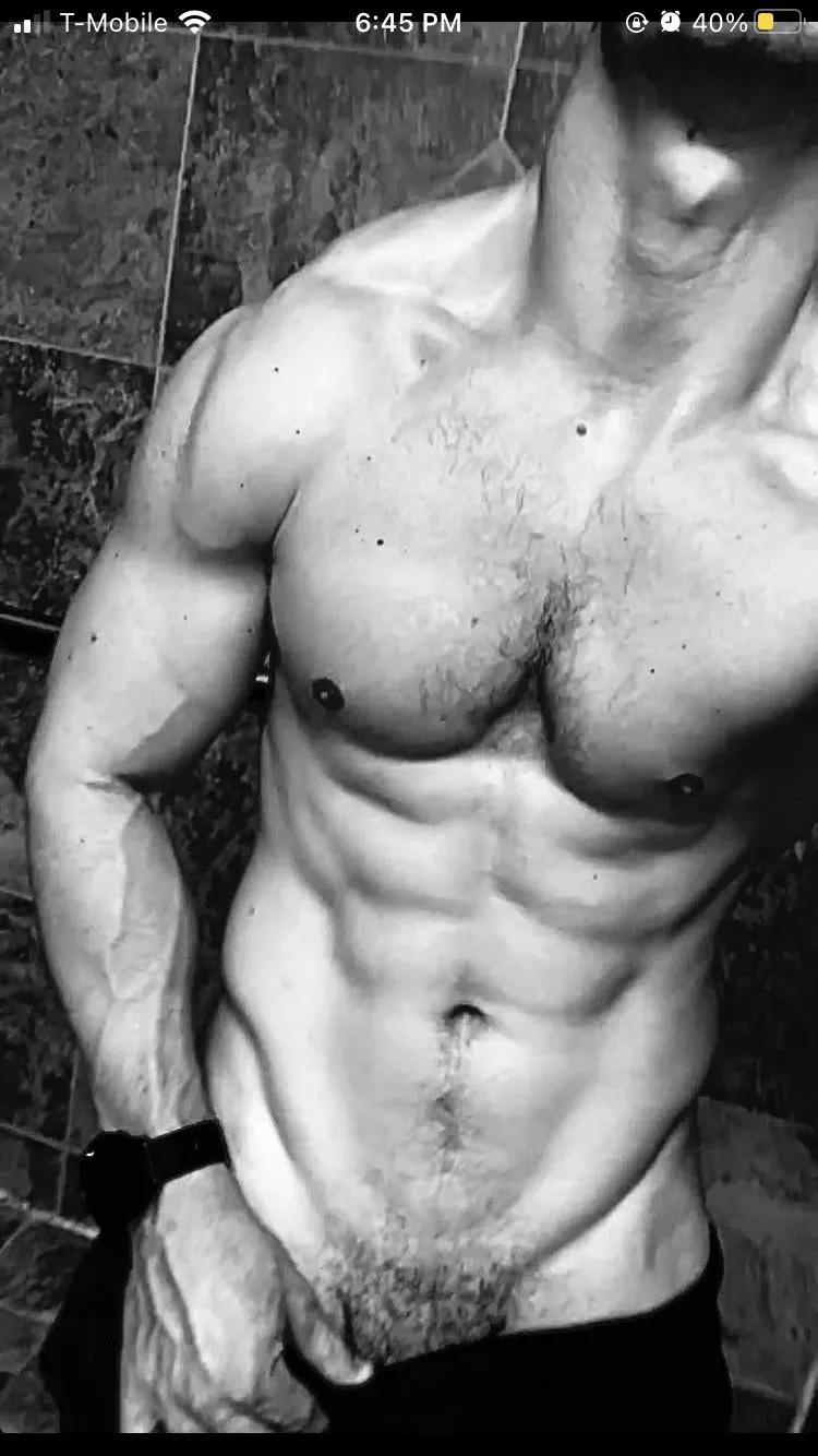 [m] Anyone else like showering at the gym? posted by MuffinManOF