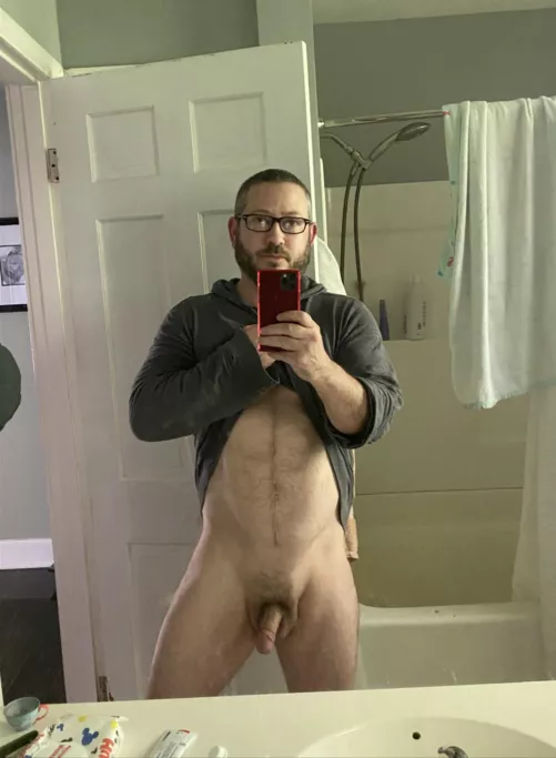 [m] Been working on thighs and abs. Thoughts? by Massive-Stage-5629