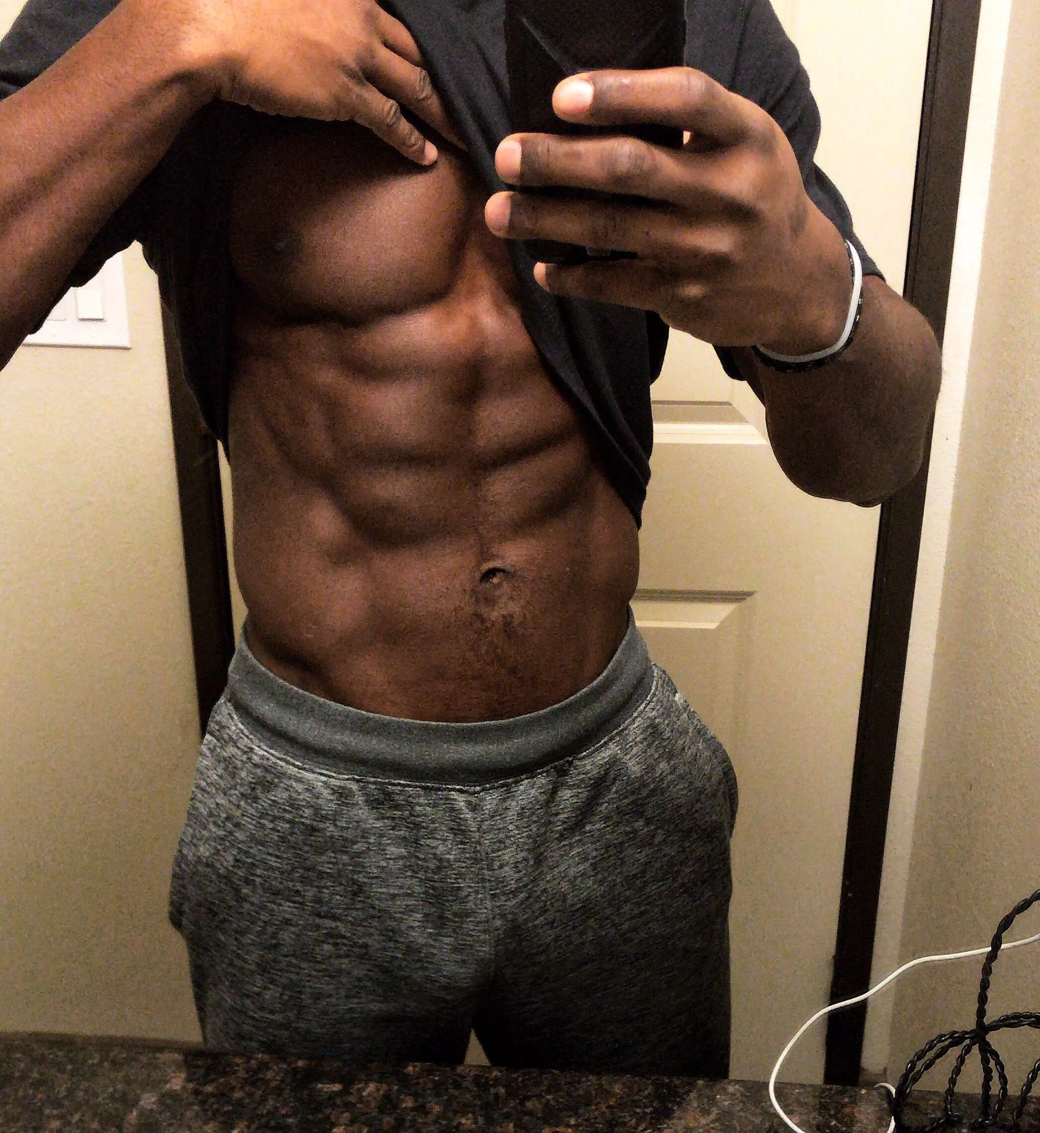 m borde!!! ­ Who wqnts to have some fun with a BBC personal trainer? ˆ posted by worshipyeast