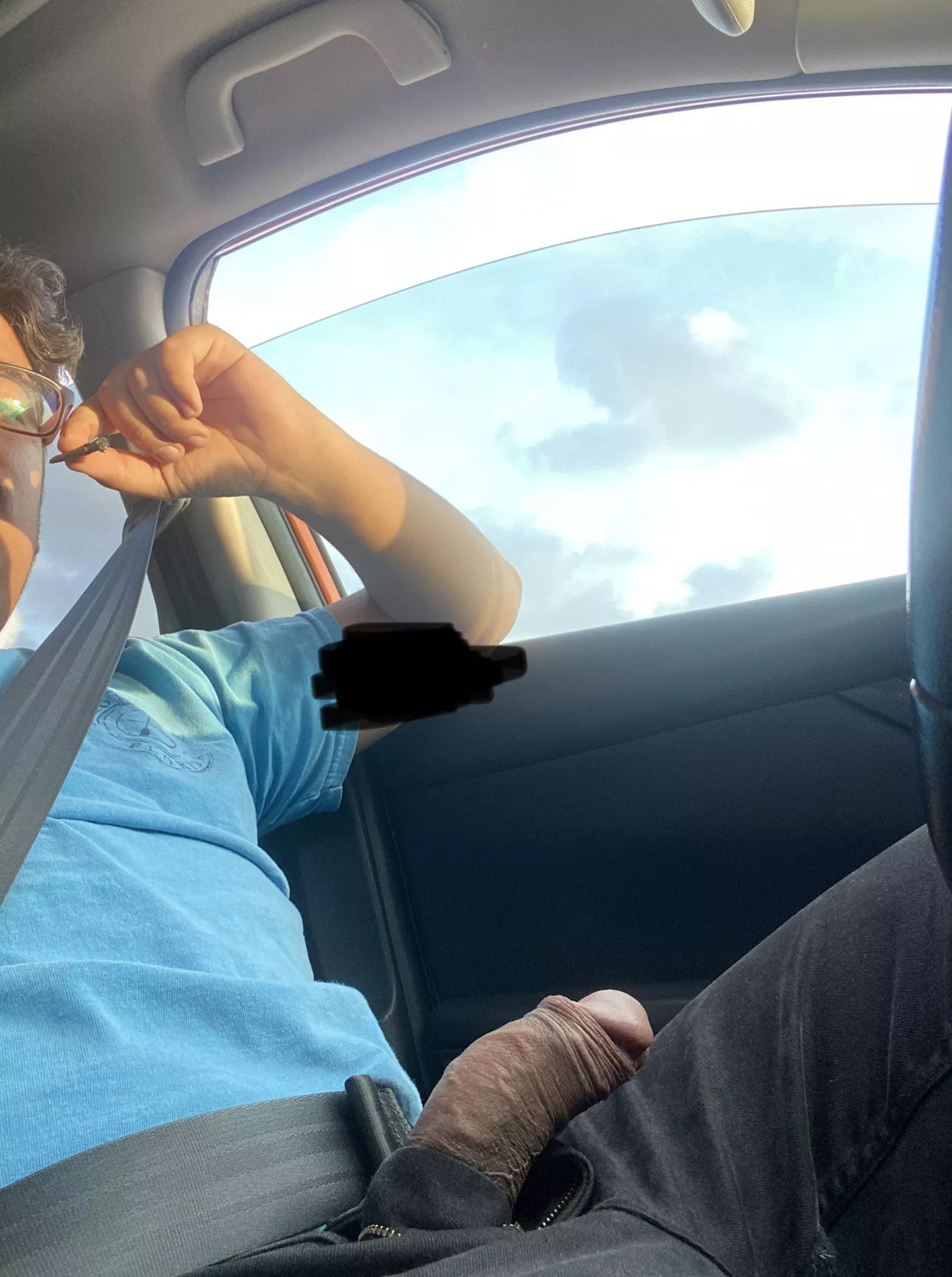 (M) Burn ride posted by NicksYoshi_