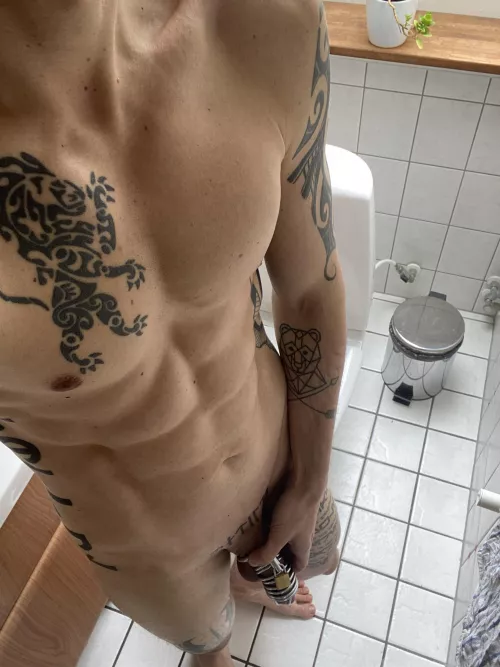 [m] chastity by GreatDane85