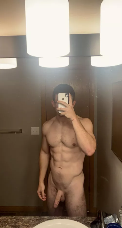 [M] Current state of training for a 26 by StatementBeautiful87