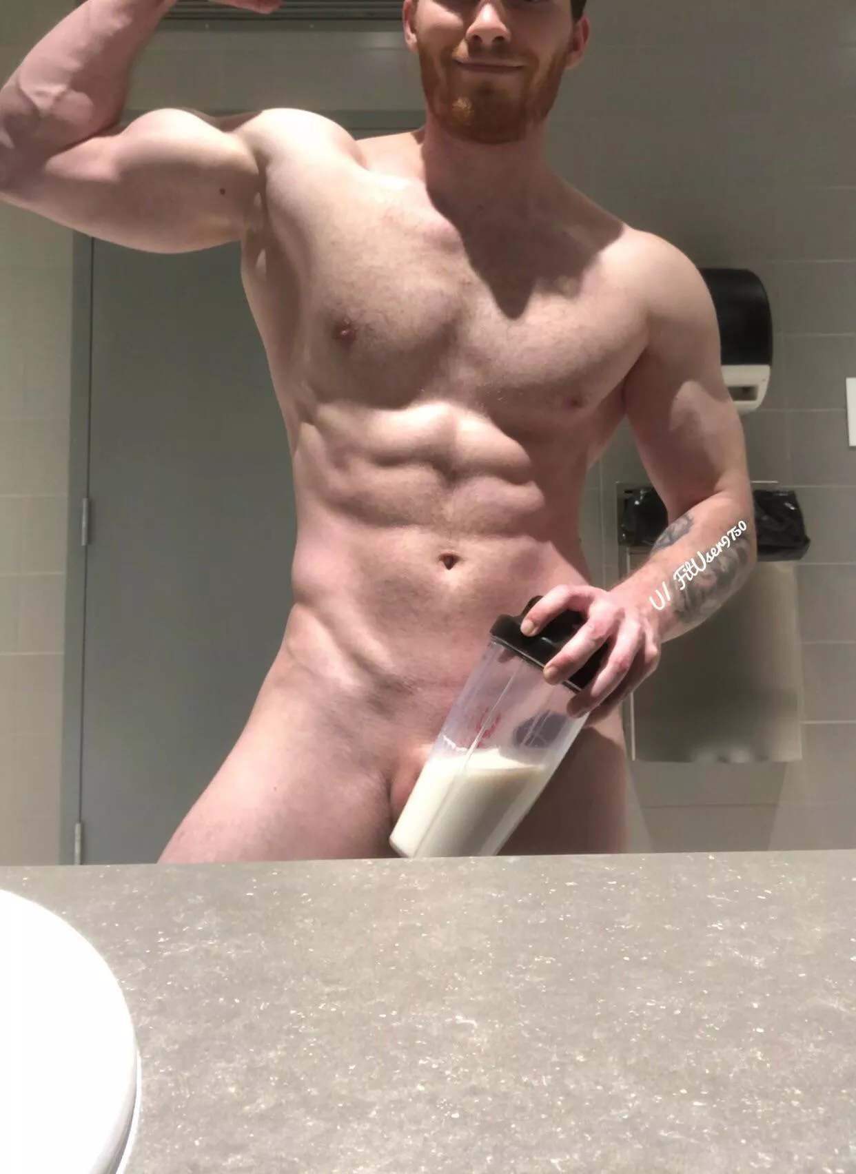 [M] Do you need some protein 😉 posted by FitUser9750