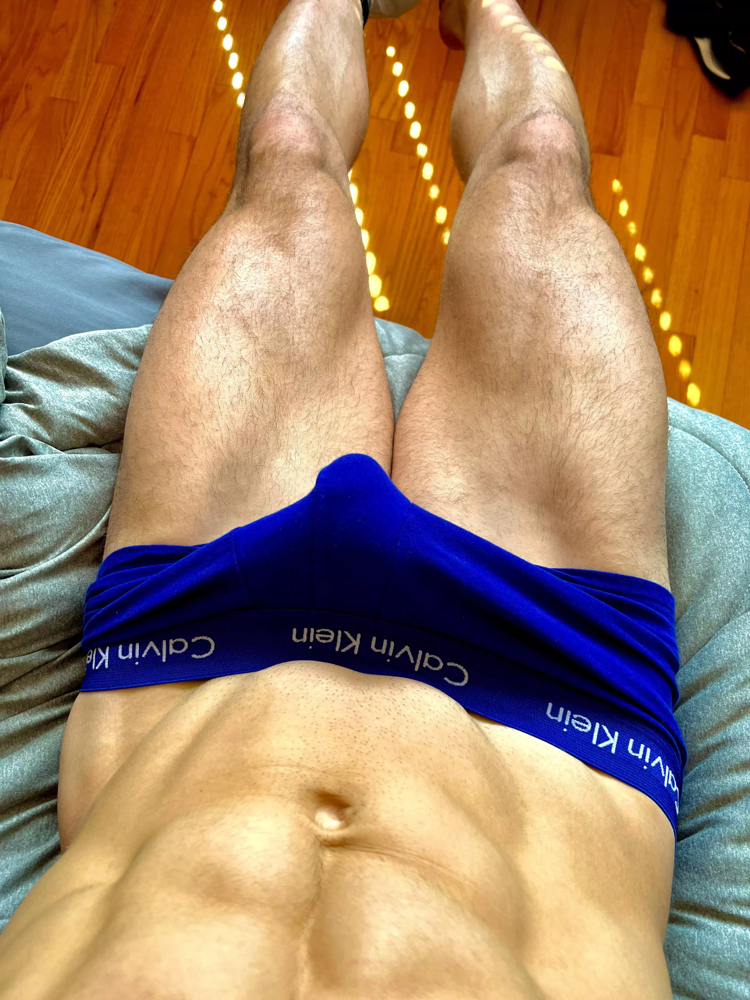 [M] Don’t skip leg day! posted by hollywooodjack