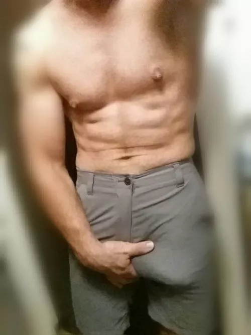 [M] Feast upon the beast by BravoOneOEF