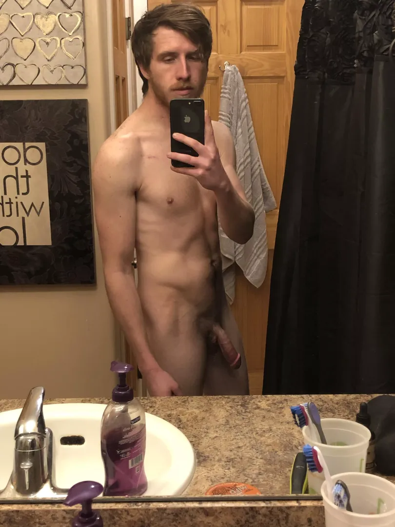 [m] feeling alright about myself posted by Annonomer