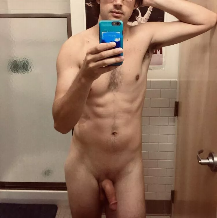[M] Felt good this morning by AchillesOO9