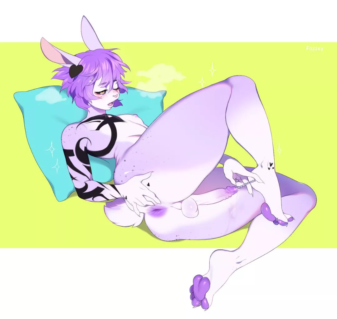 [M] (Fozzey) posted by lovvc