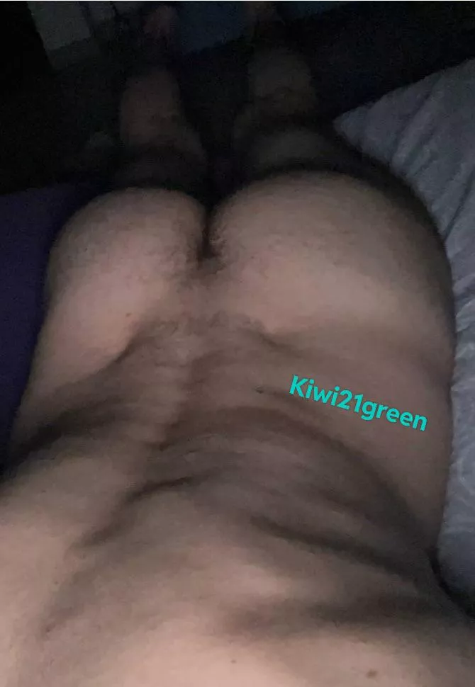 [M] Glad that squat is having some result posted by Kiwi21green