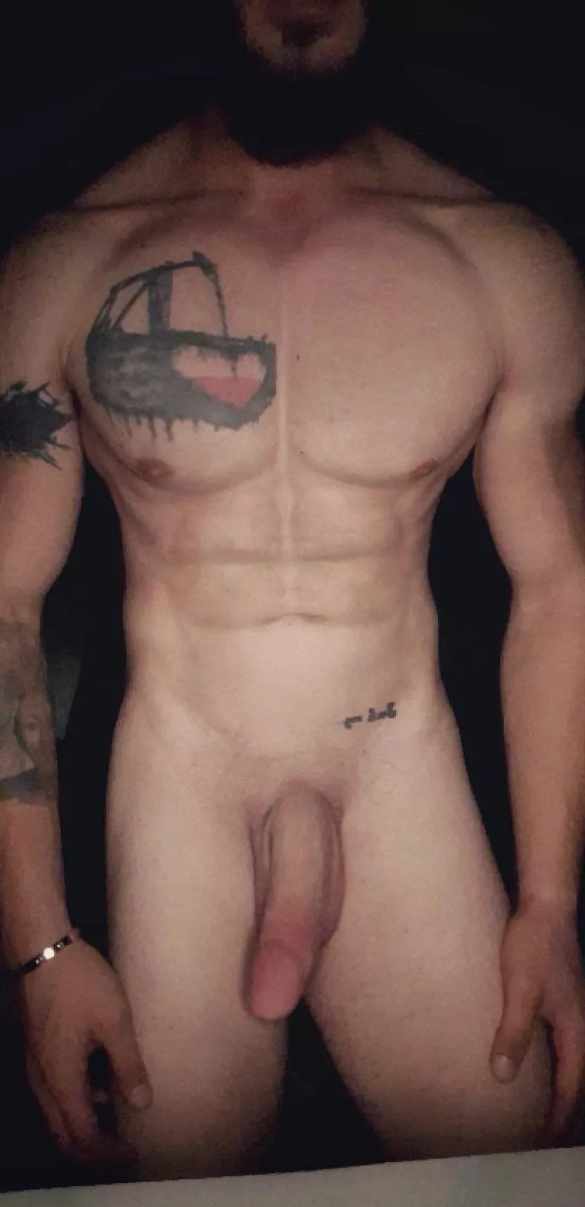[M] go bigger? posted by albish