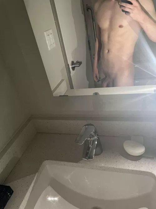 [M] Good morning Edmonton! by JoshTilly