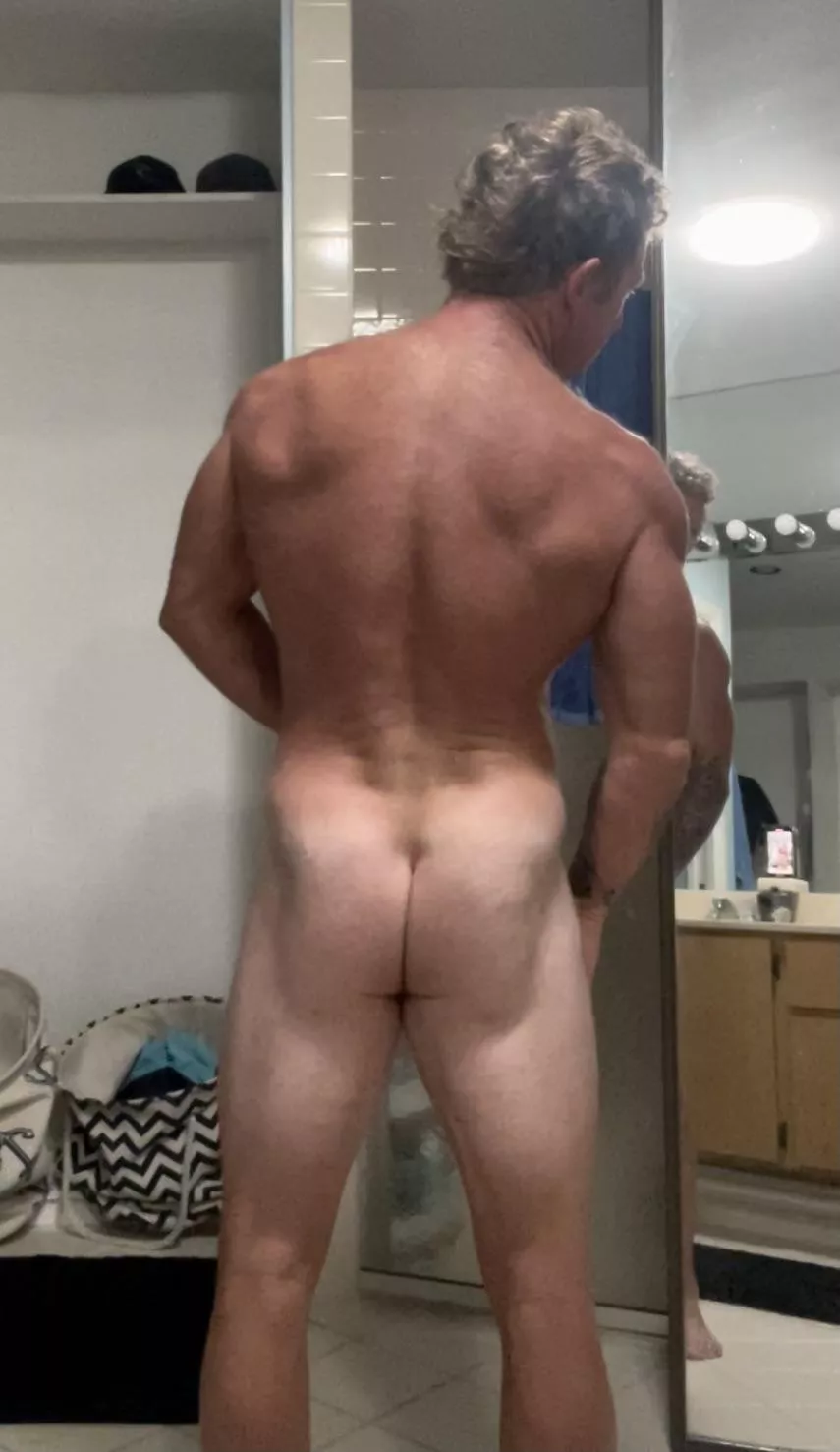 (M) gotta get back on the Squatz (m) posted by tooBed