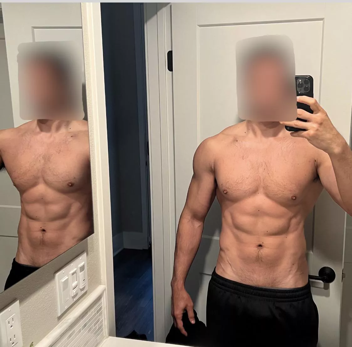 [m] Guys don’t usually get much attention here, but I’m trying anyway. posted by LivingLife858