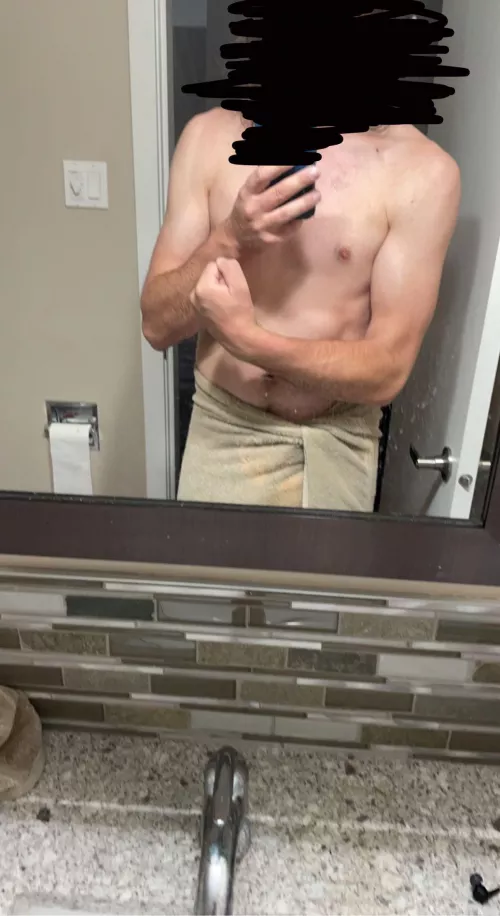 [m] Happy Friday y’all by nsfwaccount6969