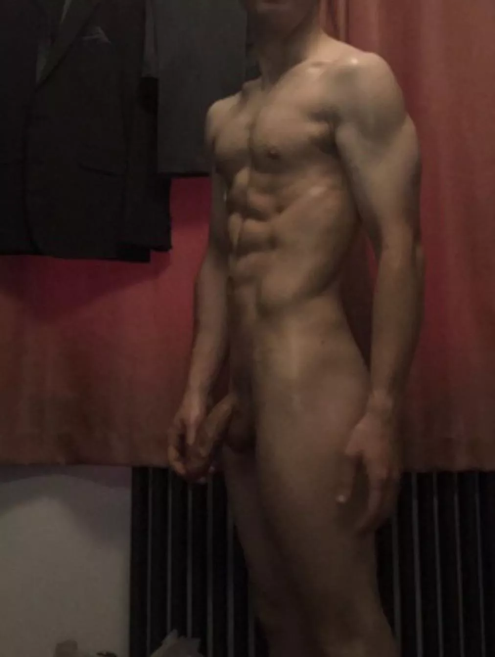 (M) happy gymming peeps 😅☺️ posted by mattymattvictor