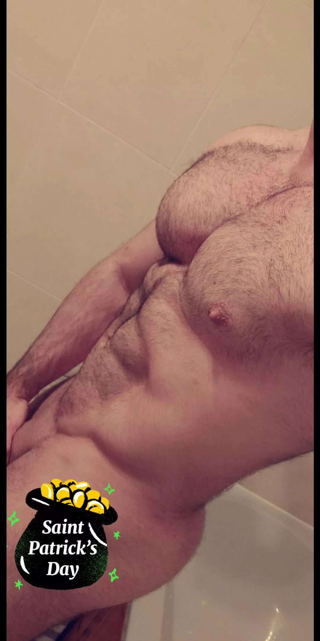 [M] Happy St.Patricks Day ☘🇮🇪 posted by rmxx93