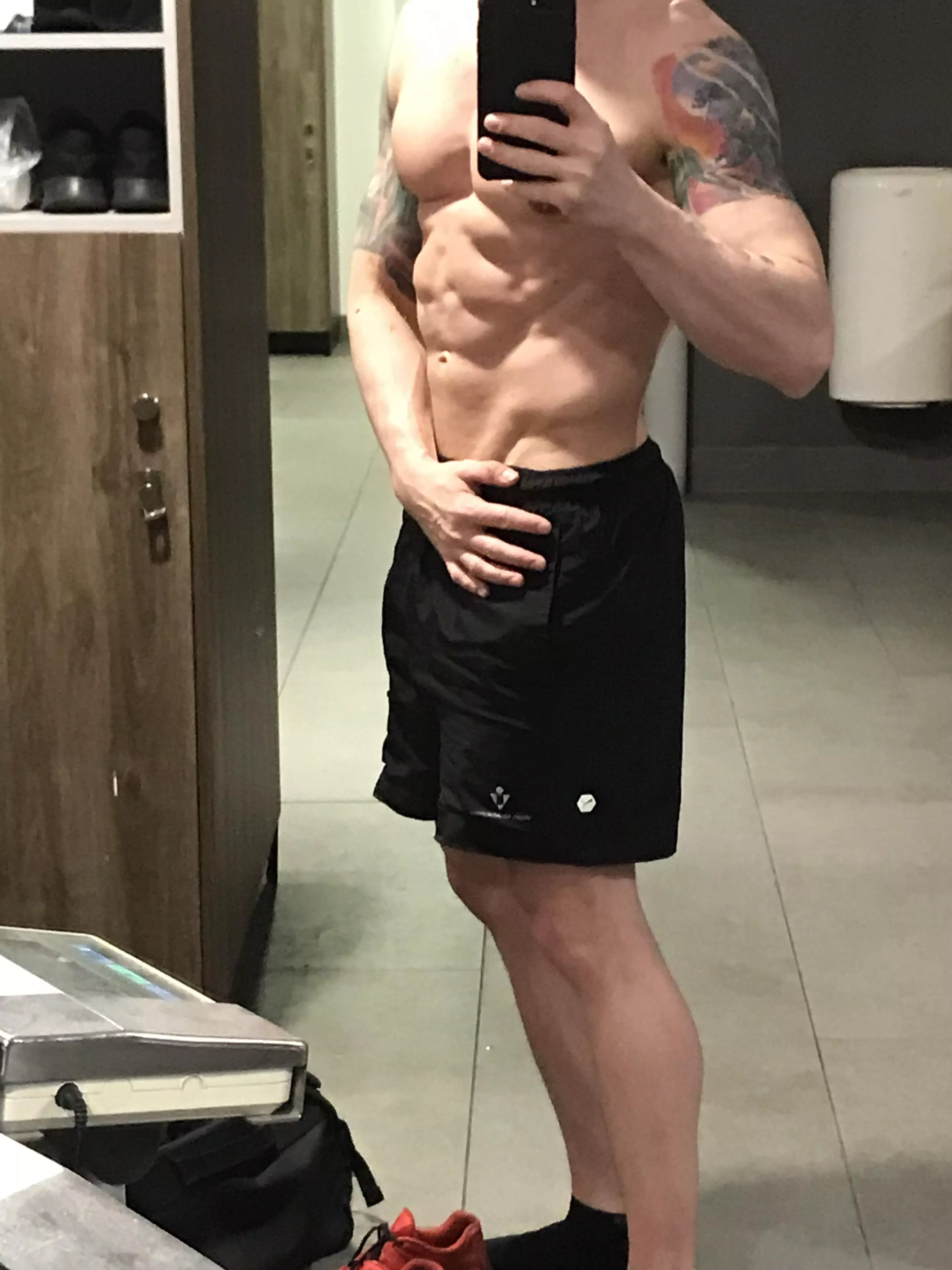 [M] Have a wonderful weekend peeps posted by 6-Pacman