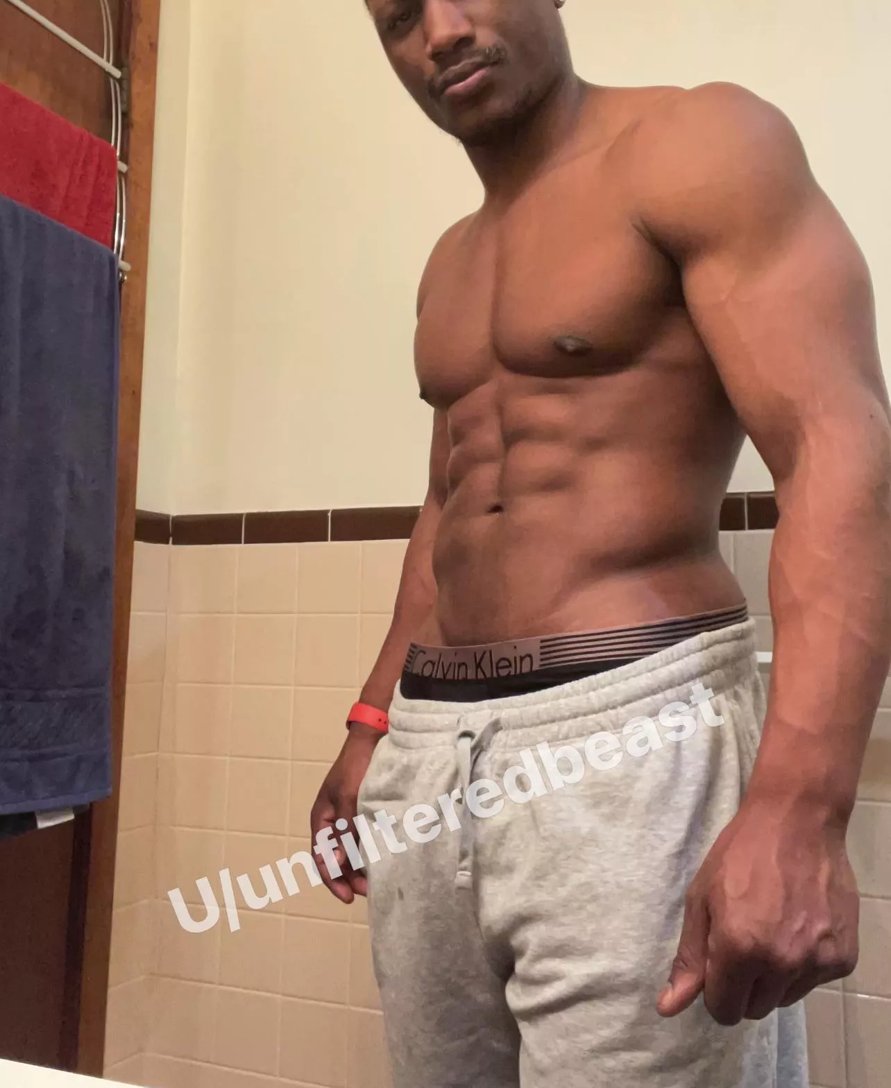 (m) how do you like my gains posted by unfilteredbeast
