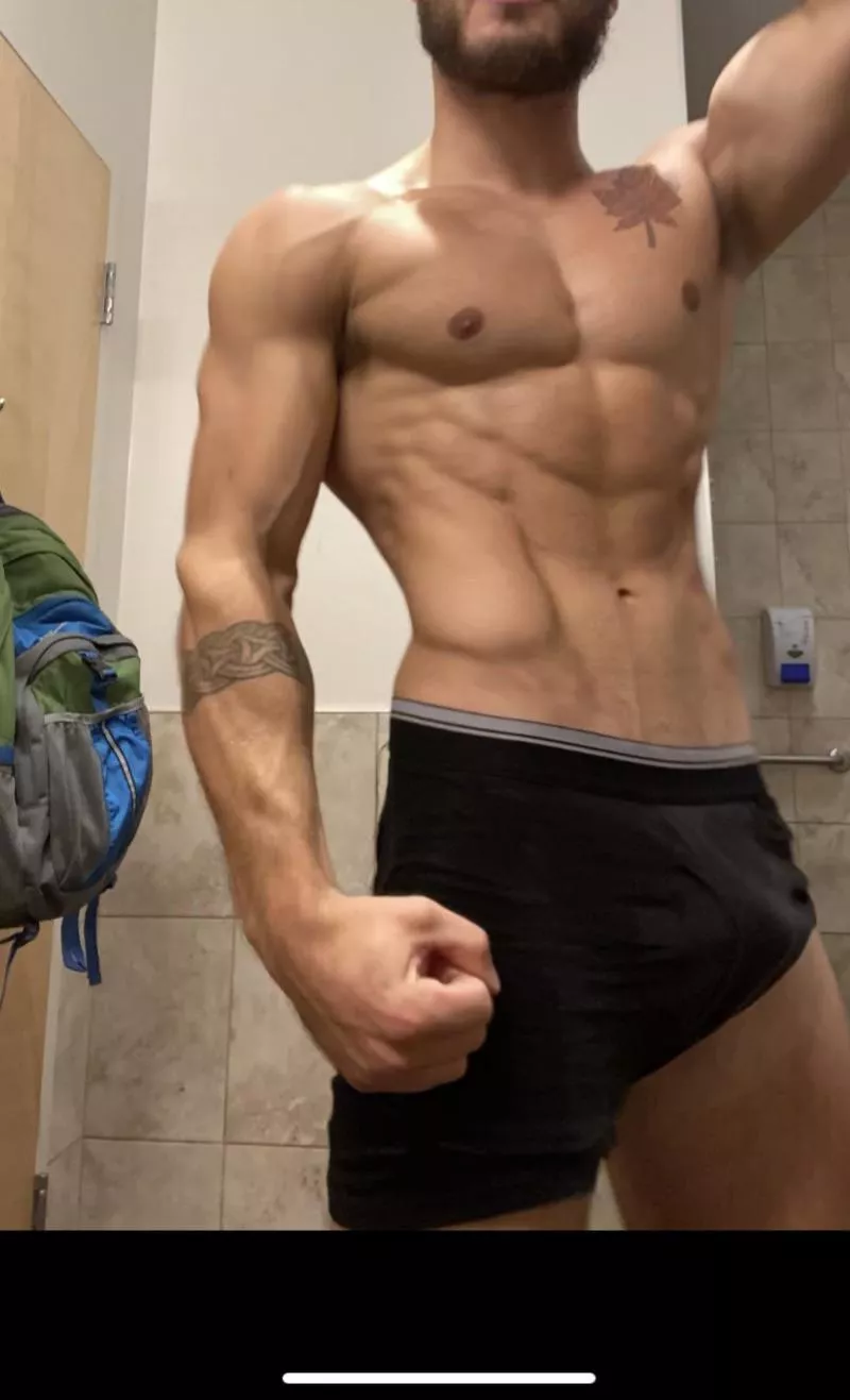 [M] I hope you had a great weekend☀️ posted by conMont4