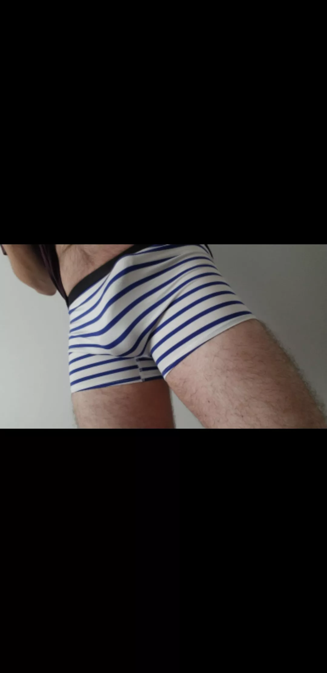 [M] i just really get excited about stripes! posted by mrpete154