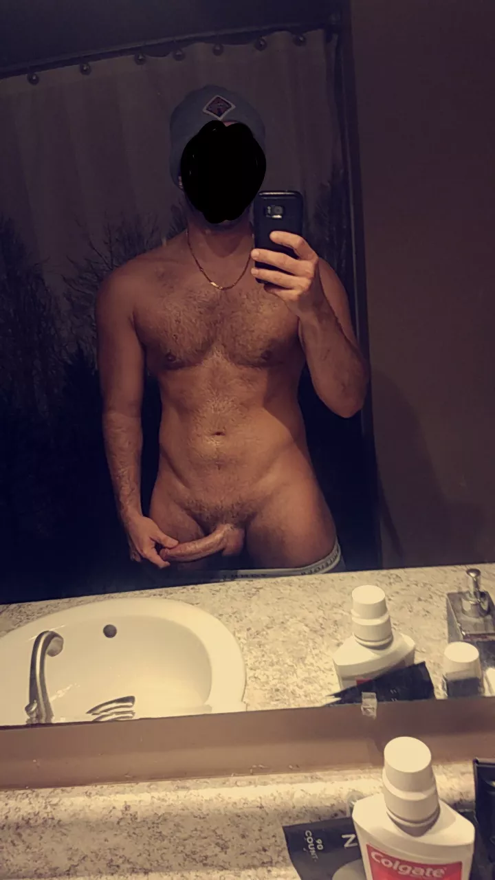 (M) I sometimes wonder if my clients ever think about what I look like naked... posted by Alert-Claim-23