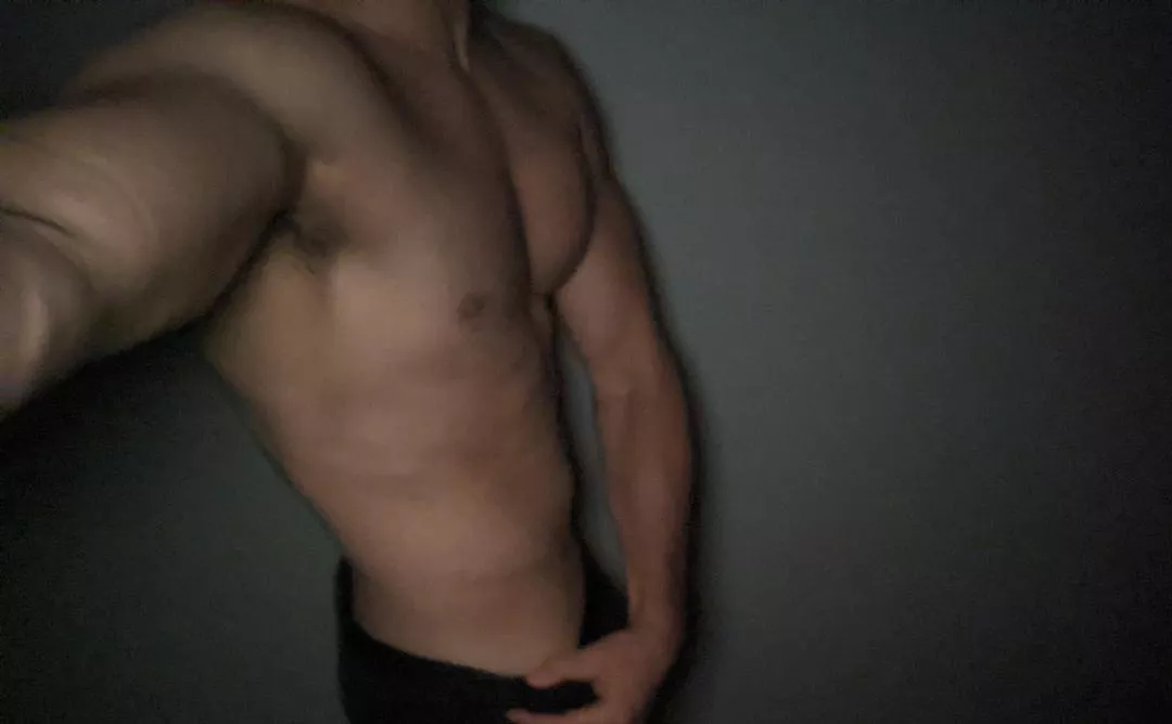 [M] If you're sorting by new, say hi :) Good workout, ready for some good relaxation :) posted by jrx654