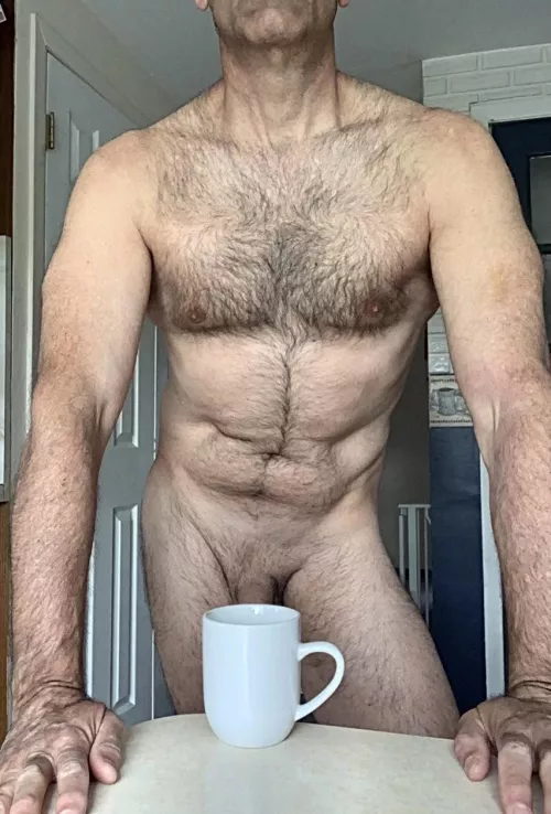 [M] i’m feeling good. How am i looking? by Drink-N-Play-65