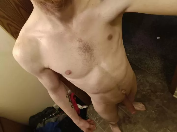 (m) I'm new here by D_fuggin97