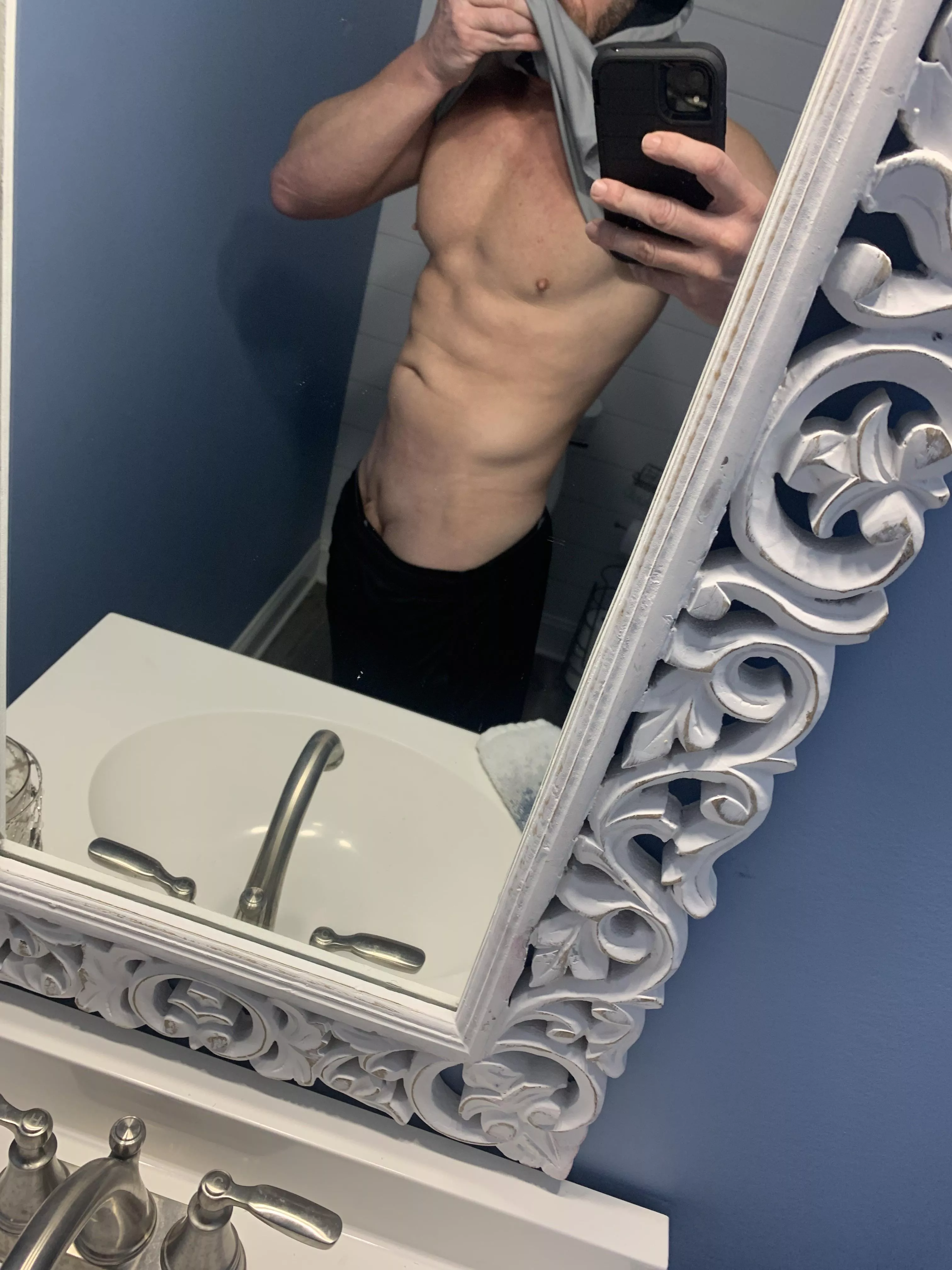 [M] Is cardio working? posted by 7337hunter
