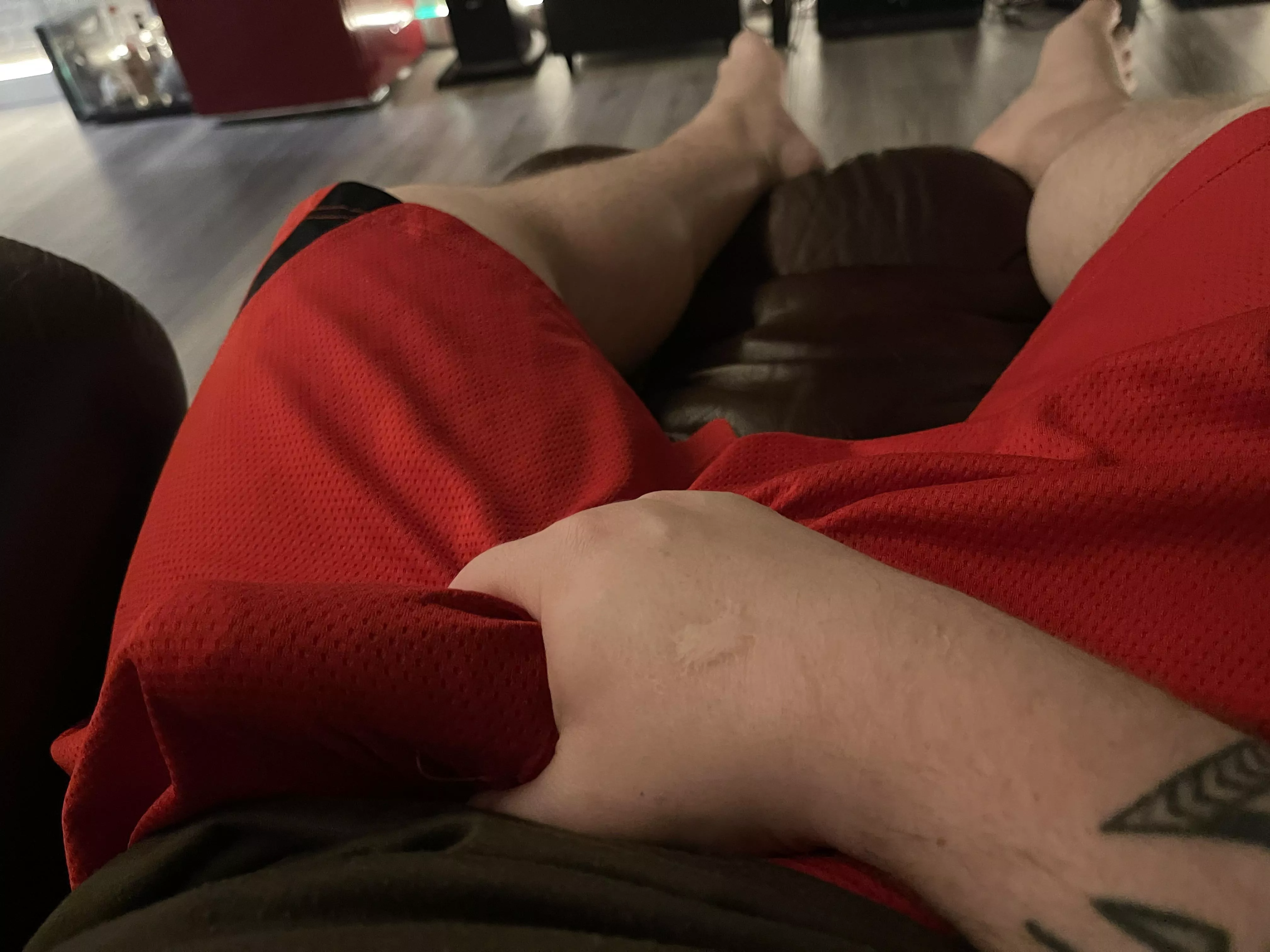 [m] it’s the weekend posted by NoTolerance780