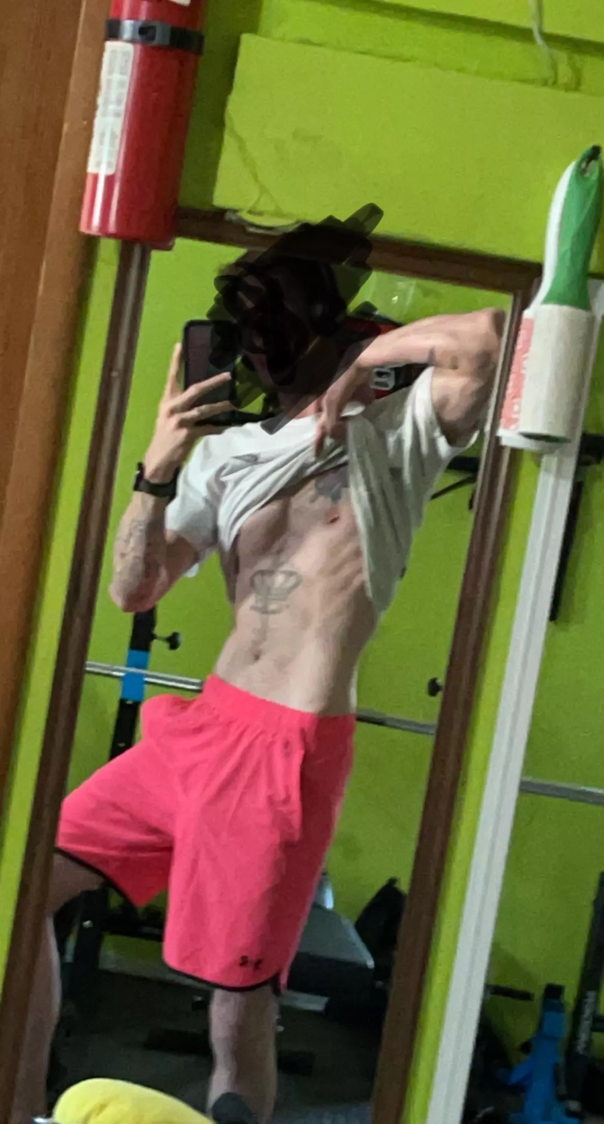 (M) just trying to get through this week. posted by Embarrassed_Kale1339