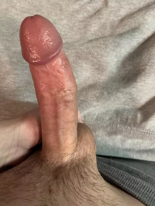 M just turned 19 by JakeTheStoner