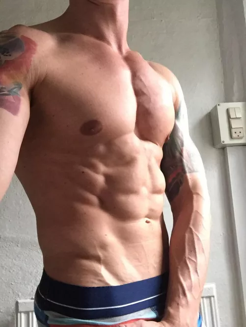 [M] Lazy tuesday by michaelbex77