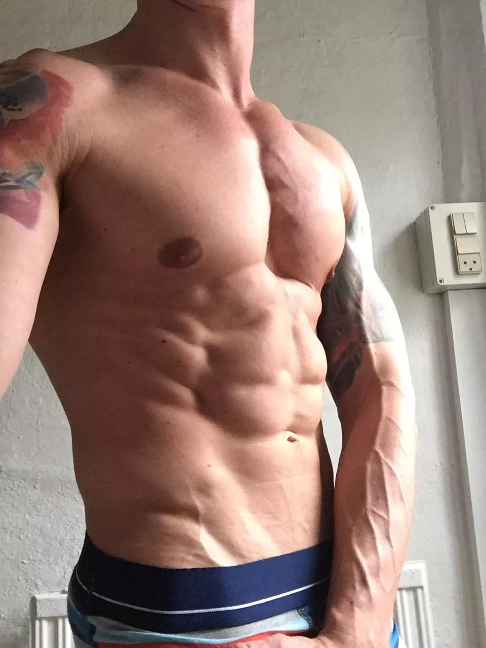 [M] Lazy tuesday posted by michaelbex77