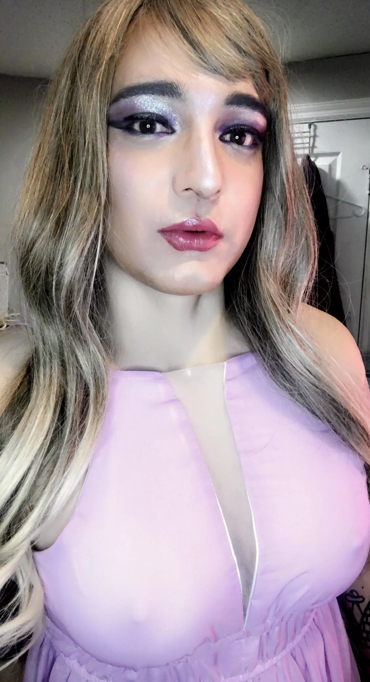 (M) let me dress up for you posted by Nickelphat