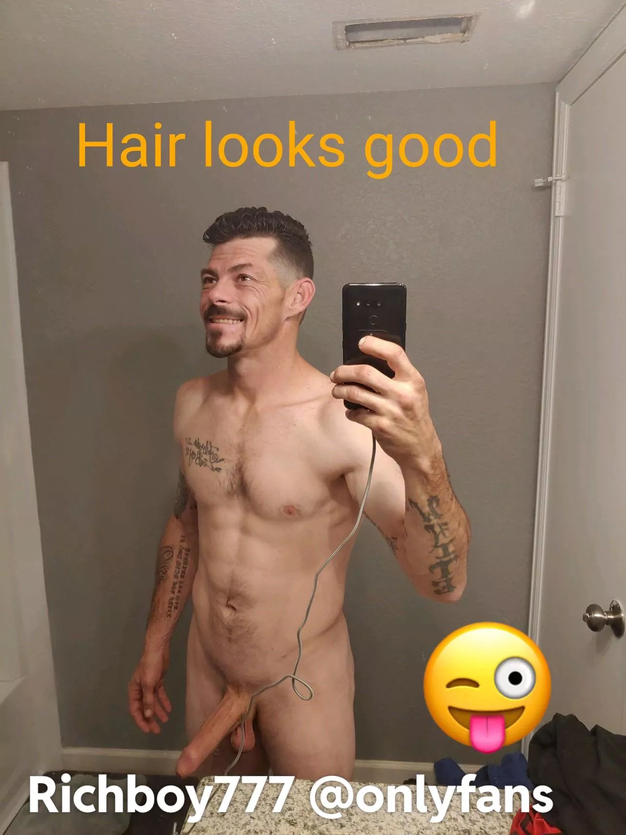 [M] Let’s put in work posted by Theecouple13