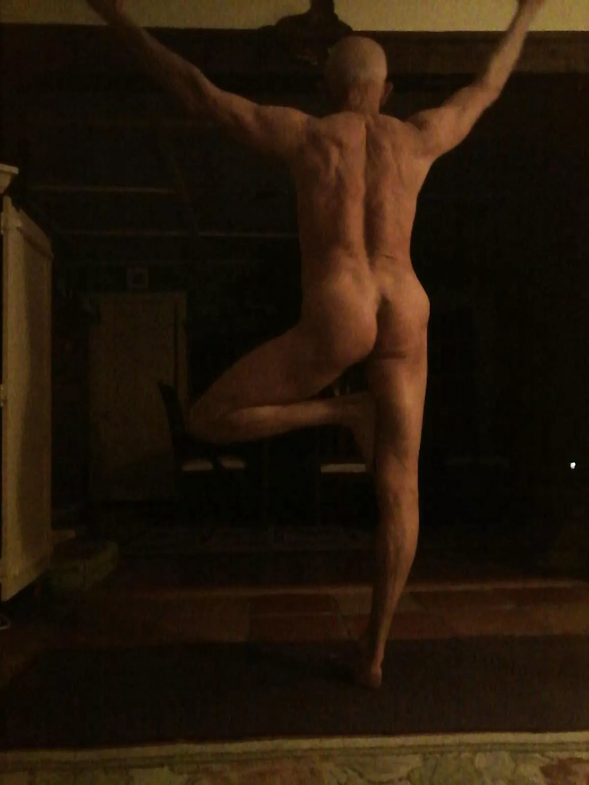 [M] Like people, trees get stiffer with age (74) also posted by fitness70plus