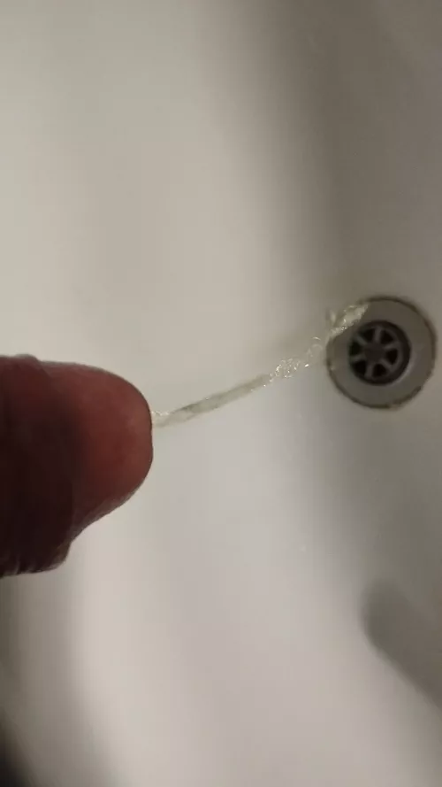 (M) little piss by Ana7or