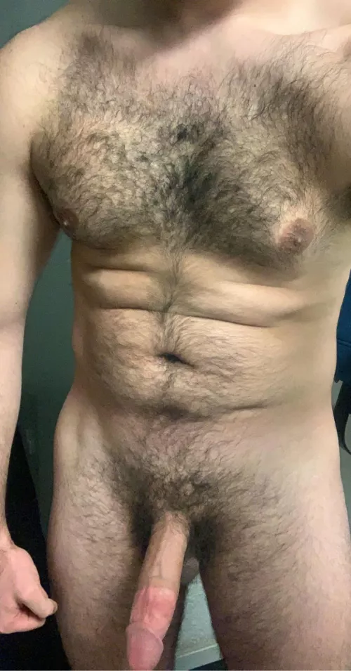 [M] Looking for a new gym bro/sis ;) by cgoldr