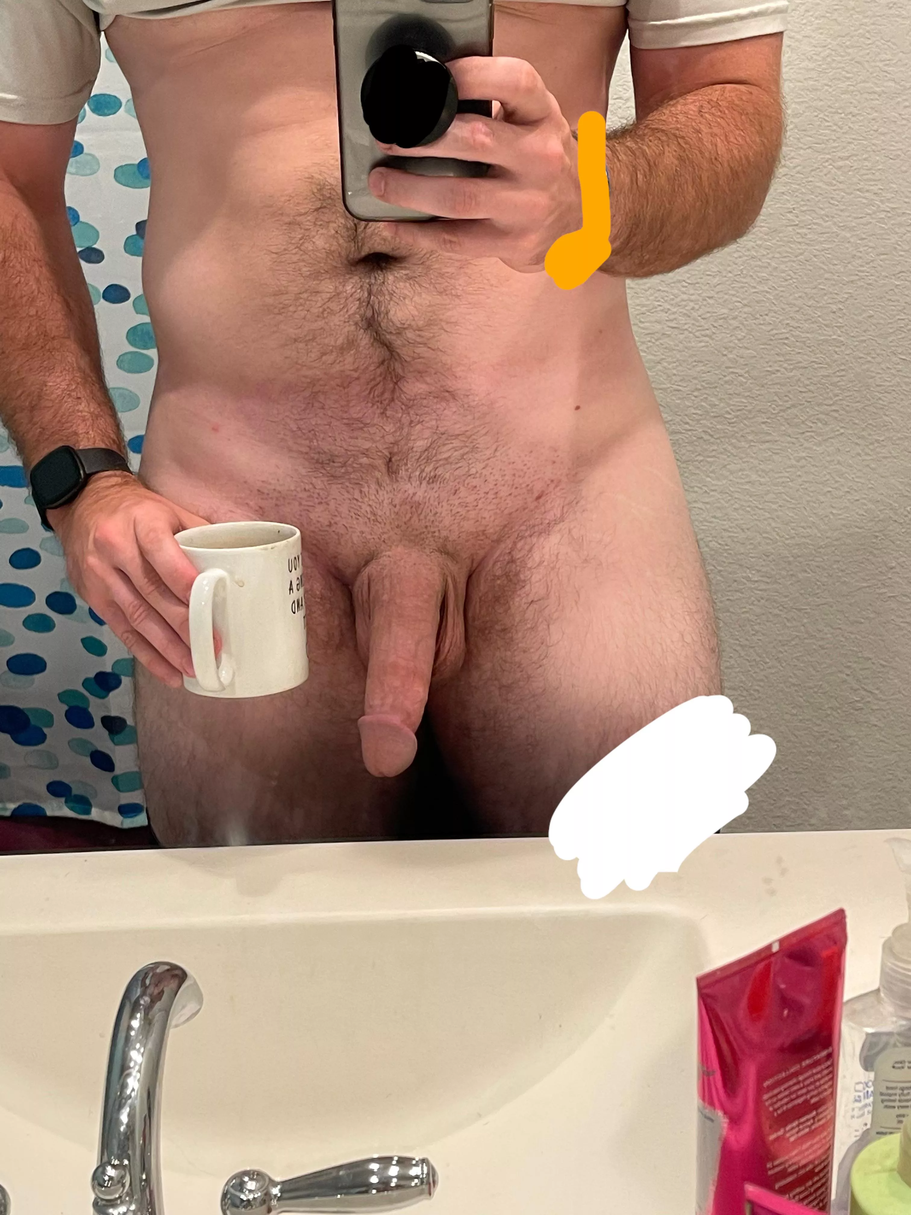 [m] Love me some coffee in the mornings after my workouts! posted by kenborn77