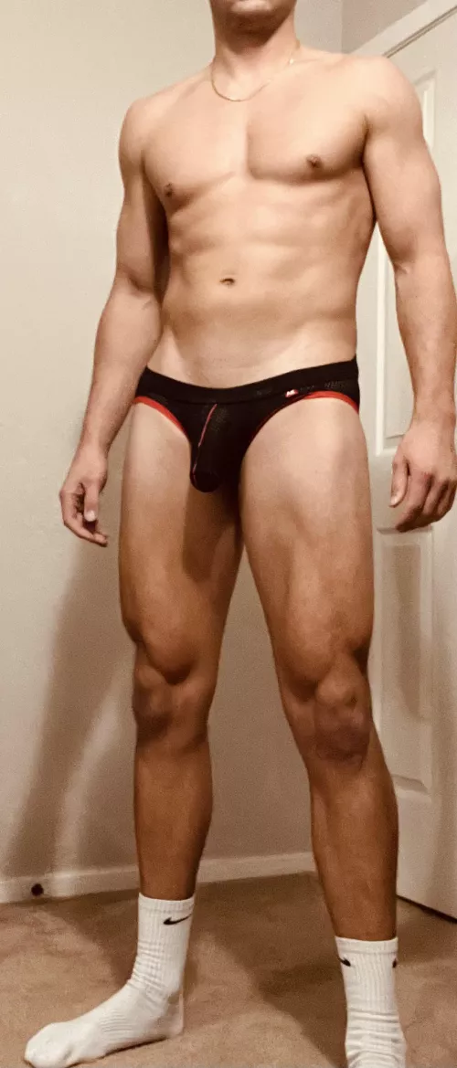 [M] Might have to be a little more wild with my next post by KoozyBoss