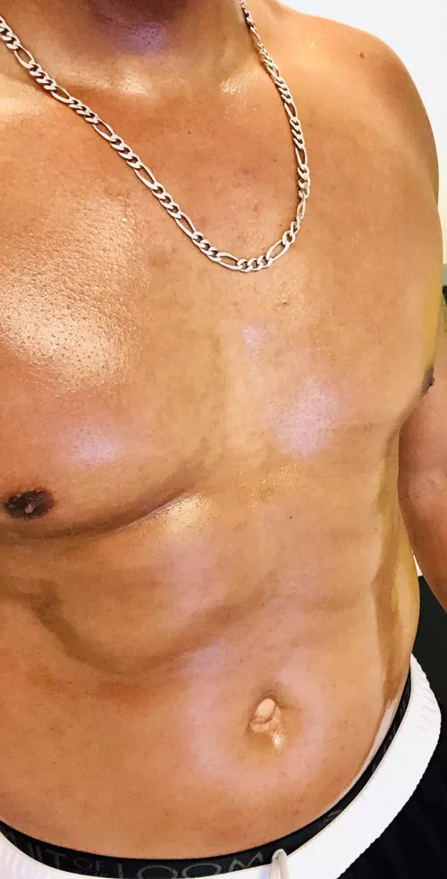 (M) nothing like running in Florida by Valricob