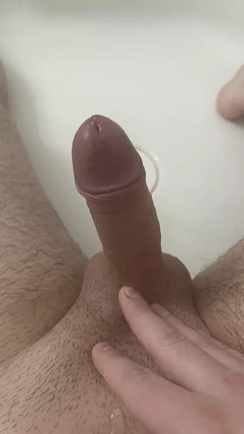 [M] Shower Shots 📸 by Defiant_Composer_199