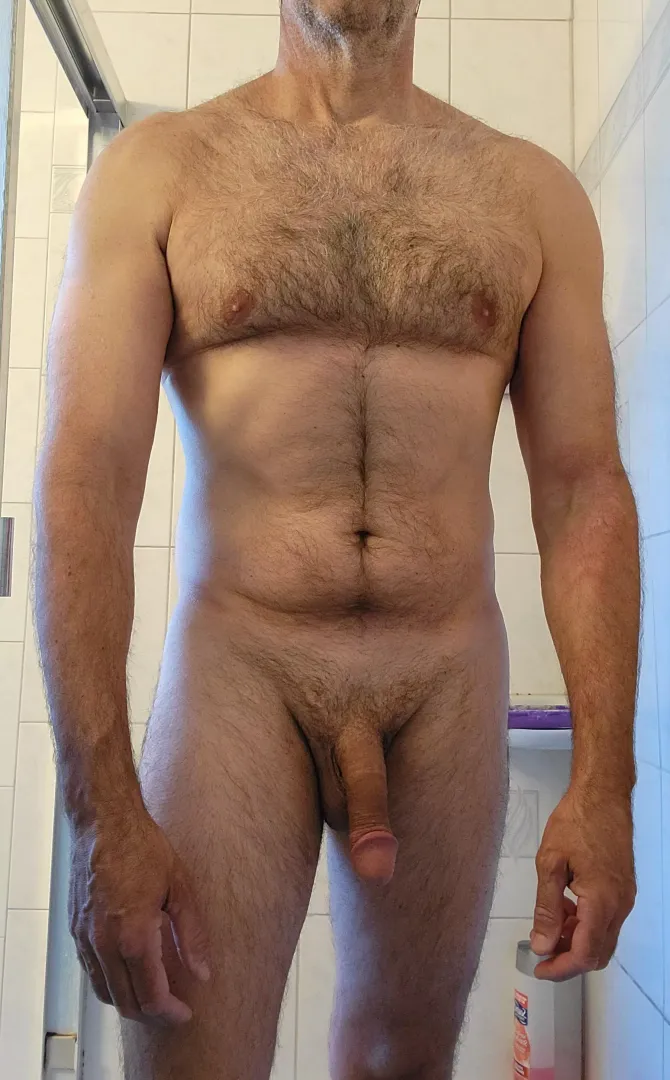 [M] Shower time by Drink-N-Play-65