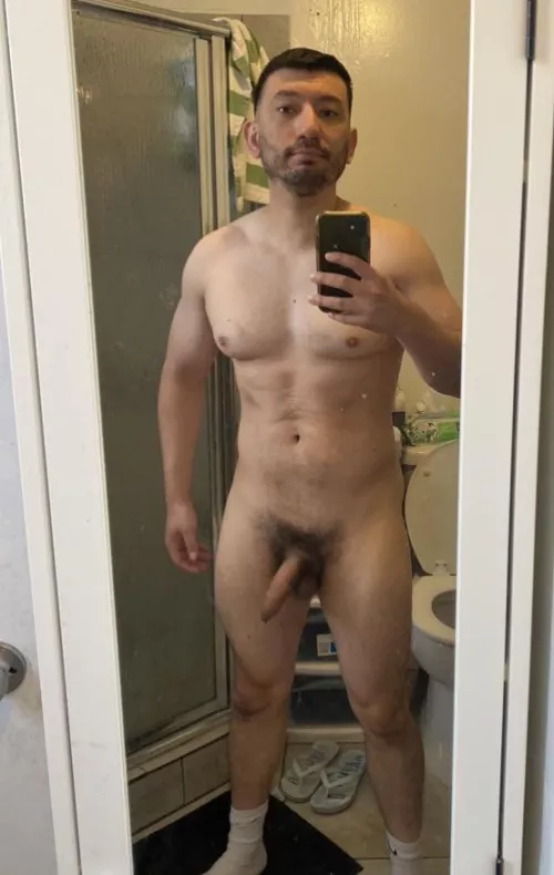[M] Slowly but surely getting back in shape by LAFit323